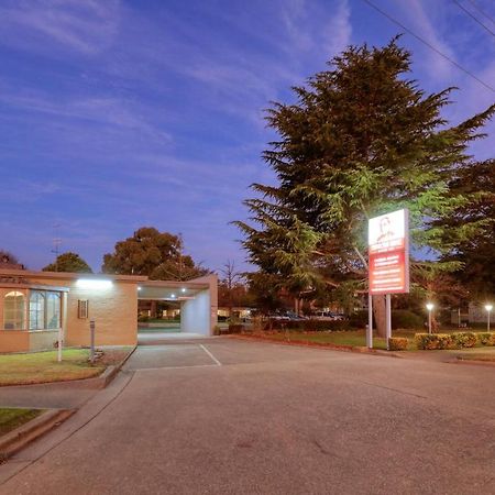 Hamilton Hume Motor Inn Yass Eksteriør bilde