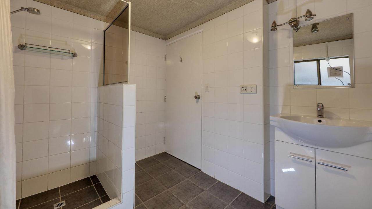 Hamilton Hume Motor Inn Yass Eksteriør bilde