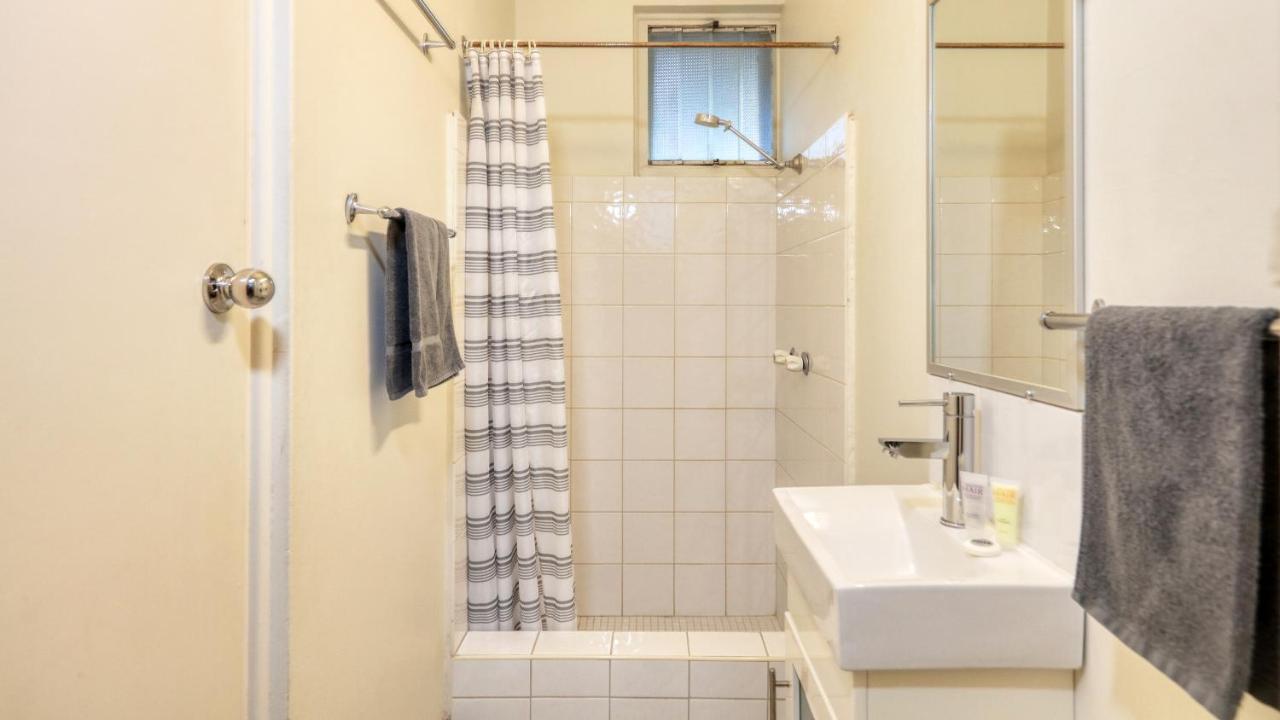Hamilton Hume Motor Inn Yass Eksteriør bilde
