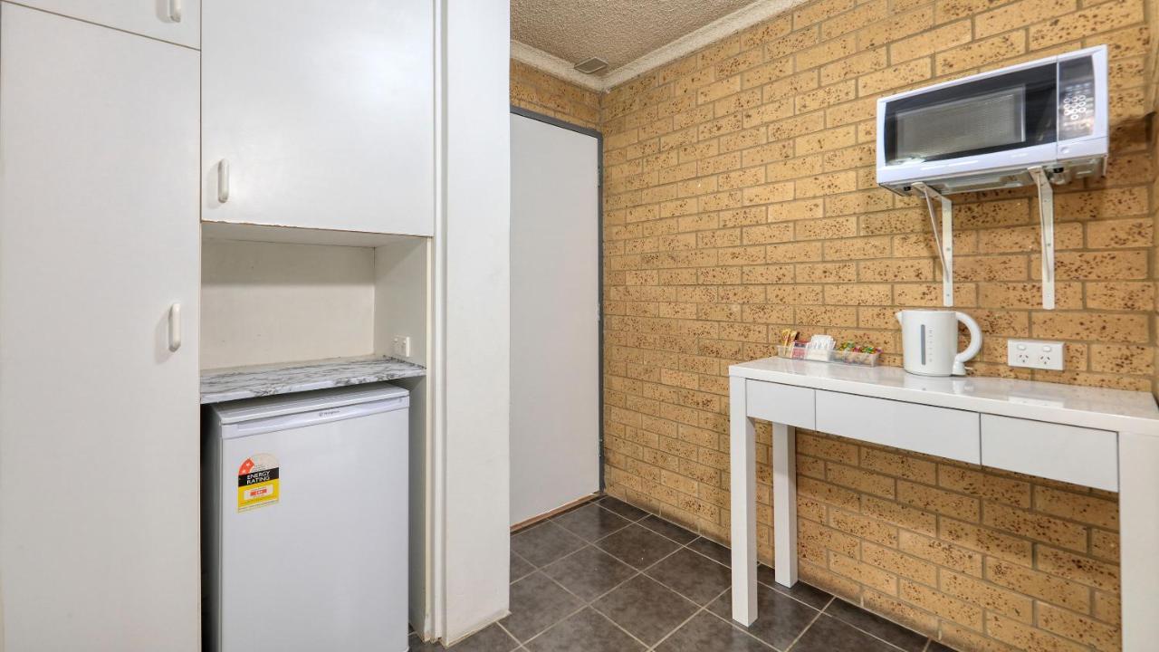 Hamilton Hume Motor Inn Yass Eksteriør bilde