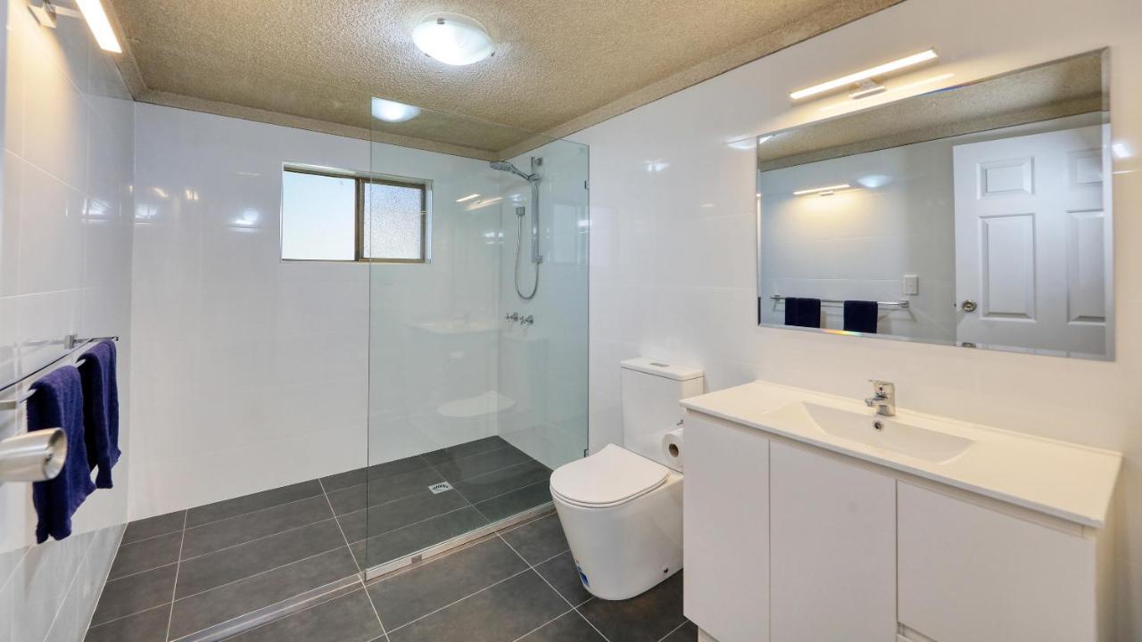 Hamilton Hume Motor Inn Yass Eksteriør bilde